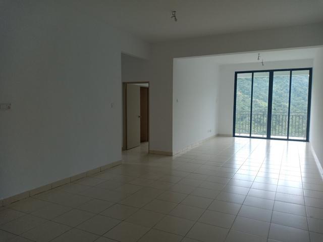 Condominium for sale in Barat Daya, George Town