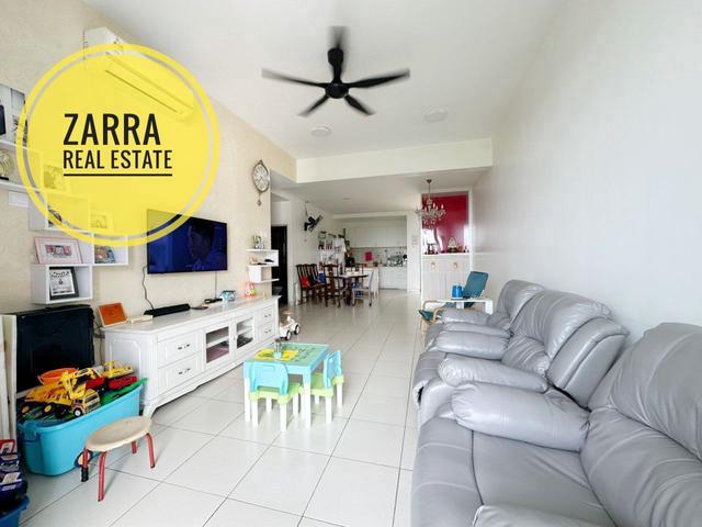 Condominium for sale in Georgetown, Penang