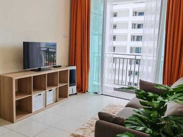 Condominium for rent in Georgetown, Penang