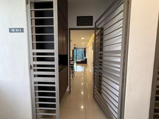 Condominium for sale in Georgetown, Penang