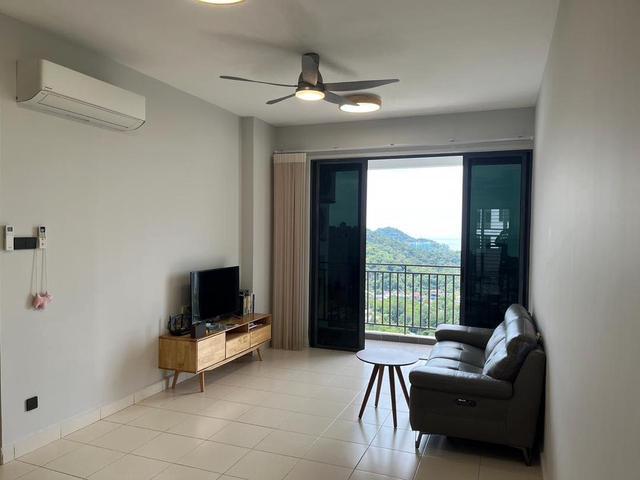 Condominium for sale in Georgetown, Penang