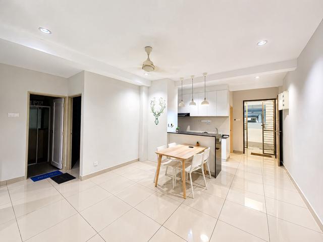 Condominium for rent in Georgetown, Penang