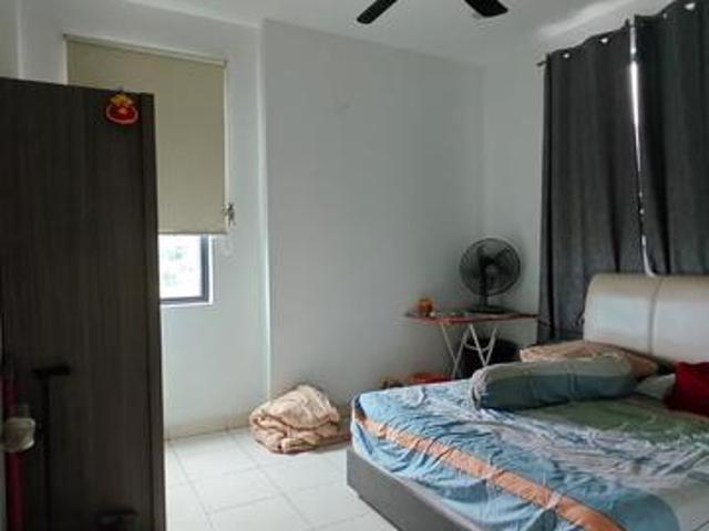 Condominium for sale in Georgetown, Penang