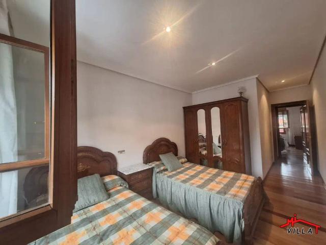 Apartamento en alquiler en Gibaja, Ramales De La Victoria