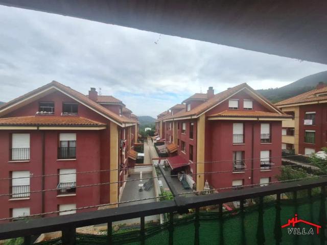 Apartamento en alquiler en Gibaja, Ramales De La Victoria
