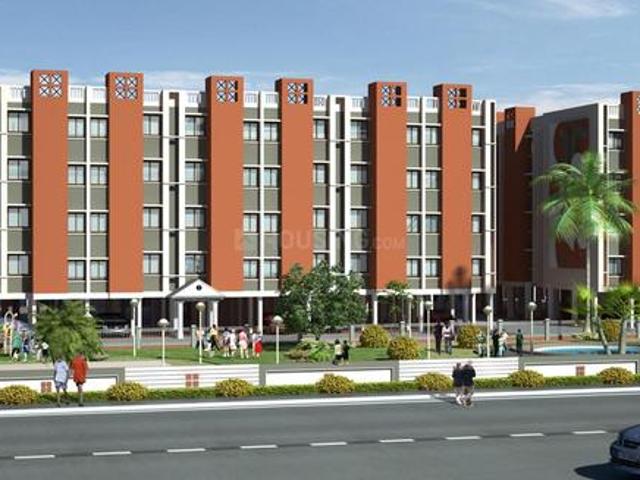 Flat for sale in Kelambakkam, Tamil Nadu