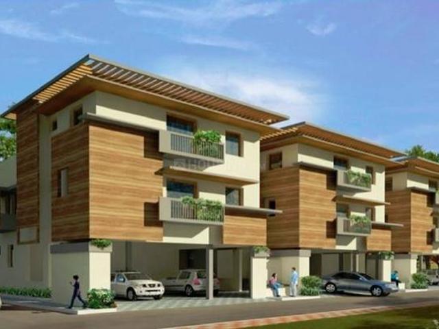 Flat for sale in Kelambakkam, Tamil Nadu