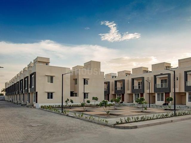 Villa for sale in Kelambakkam, Tamil Nadu