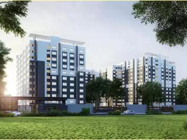 Flat for sale in Bangalore East, Karnataka