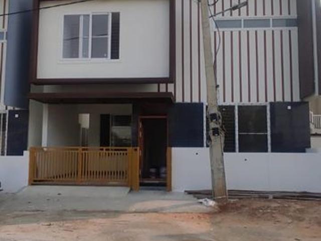 House for rent in Bangalore North, Cox Town - Bangalore