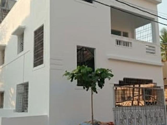 House for sale in Bangalore North, Cox Town - Bangalore