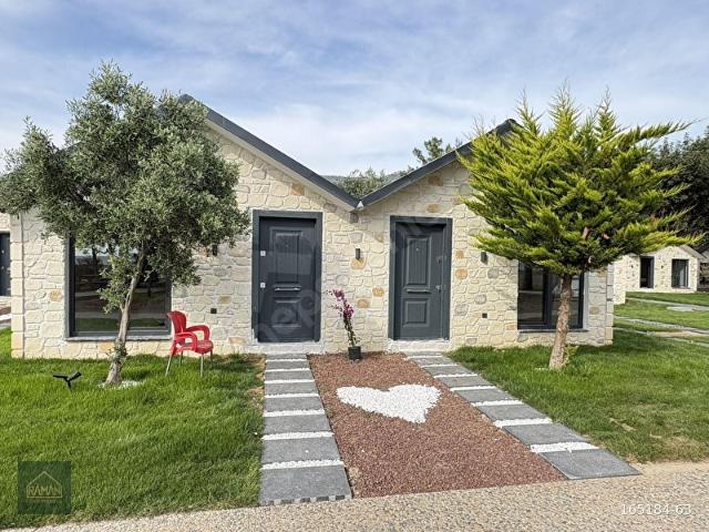 Menderes, İzmir içerisinde satılık Villa