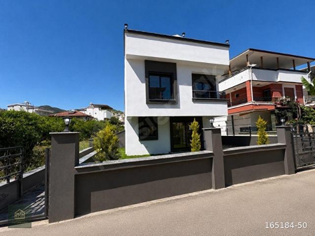 Menderes, İzmir içerisinde satılık Villa