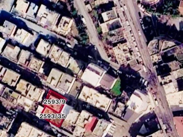 Raman Mahallesi, Batman Merkez içerisinde satılık Arsa