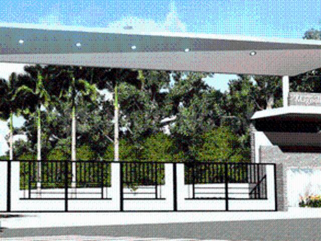 Land for sale in Ramanagaram, Karnataka