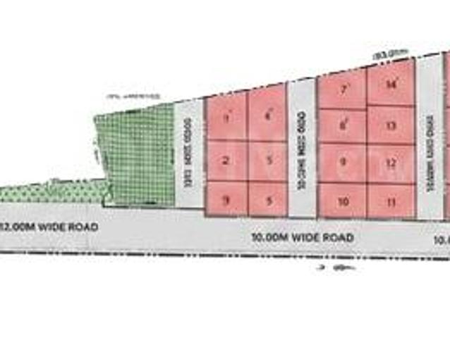 Land for sale in Ramanagaram, Karnataka