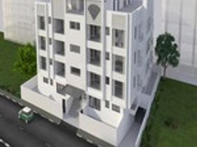 Flat for sale in Cox Town - Bangalore, Karnataka
