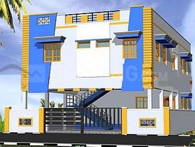 Flat for sale in Coimbatore, Tamil Nadu