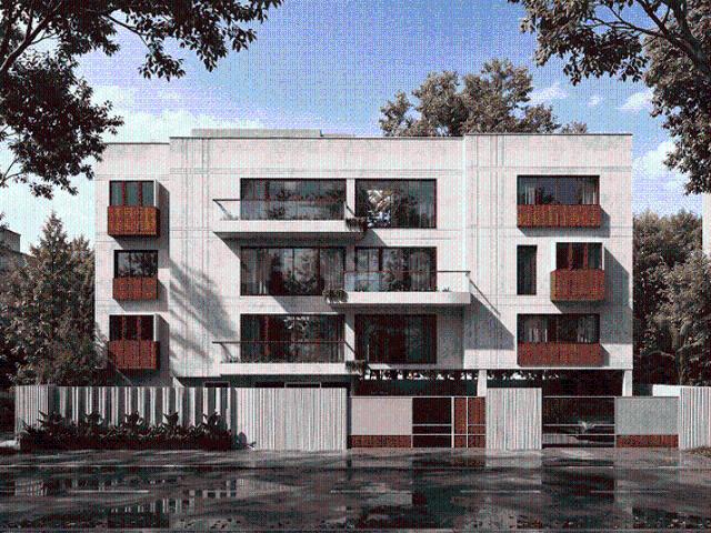 Flat for sale in Adyar, Tamil Nadu