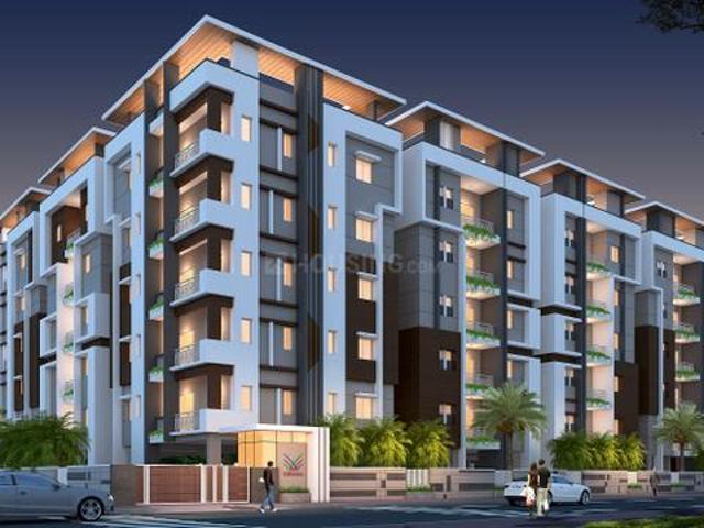 Flat for sale in Haidarabad, Telangana