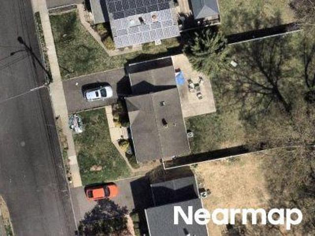 House for sale in Cranford, New Jersey
