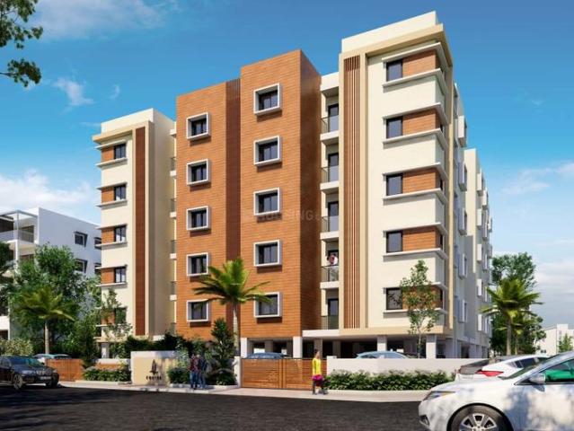 Flat for sale in Kayamkulam, Tamil Nadu