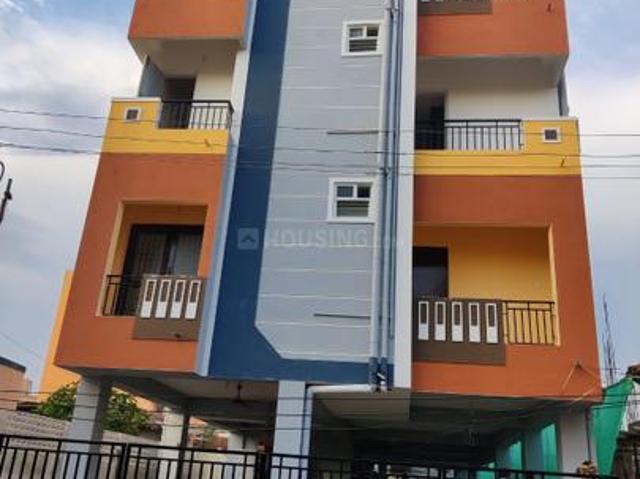 Flat for sale in Kayamkulam, Tamil Nadu