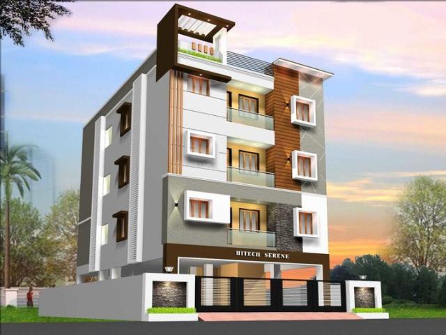 Flat for sale in Alapakam, Tamil Nadu