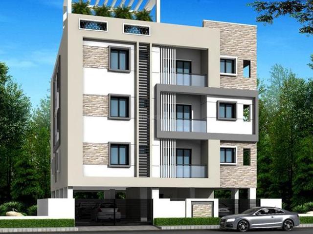 Flat for sale in Alapakam, Tamil Nadu