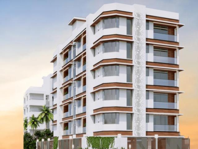 Flat for sale in Kayamkulam, Tamil Nadu