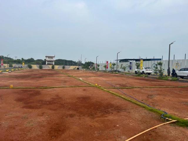 Land for sale in Alapakam, Tamil Nadu