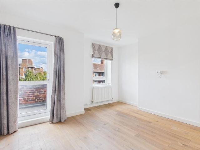 House for rent in Spitalfields, Greater London