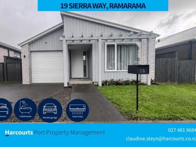 House for rent in Awhitu, Oroua County