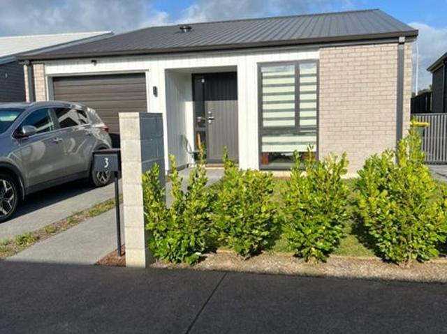 House for rent in Hunua Views, Franklin