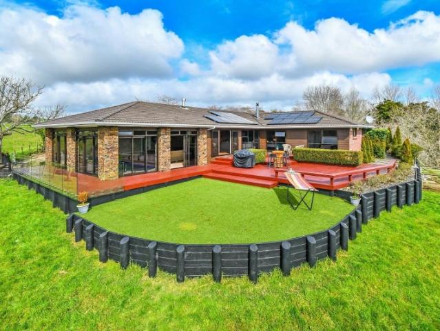 House for rent in Franklin, Awhitu