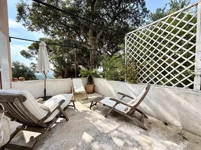 Appartement vente à Arrondissement de Draguignan, Ramatuelle