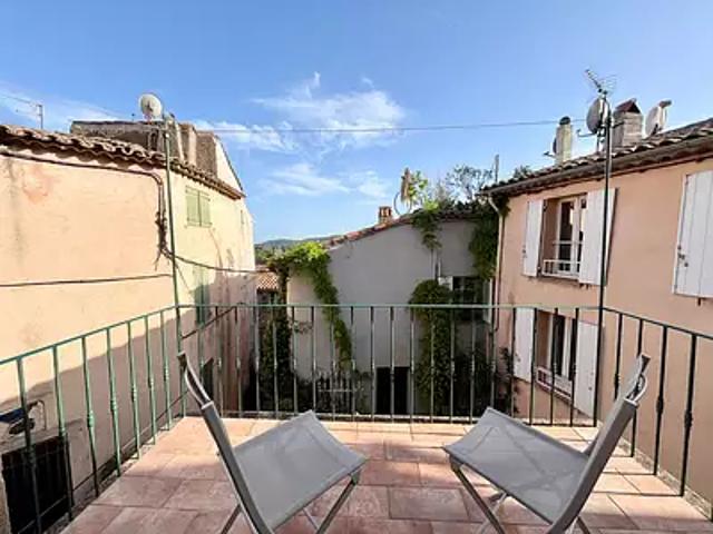 Appartement vente à Arrondissement de Draguignan, Ramatuelle