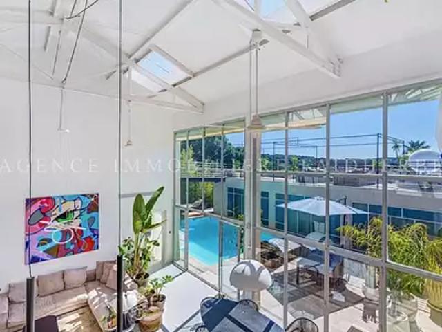 Appartement vente à Arrondissement de Draguignan, Ramatuelle