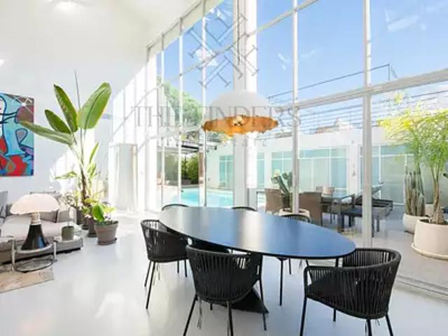 Maison vente à Arrondissement de Draguignan, Ramatuelle