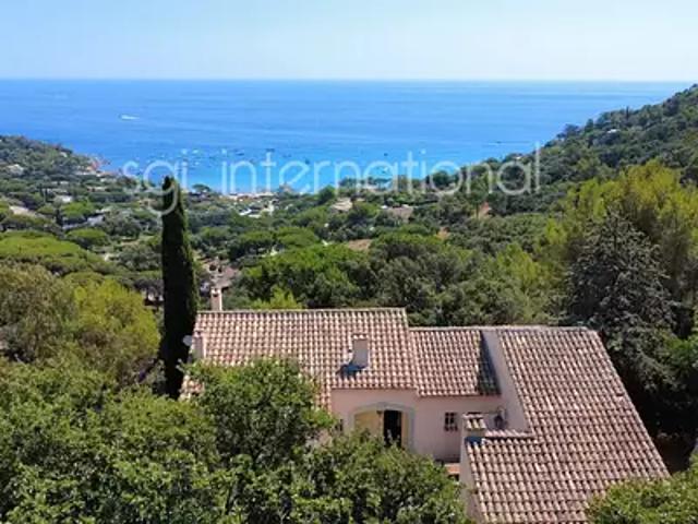 Maison vente à Arrondissement de Draguignan, Ramatuelle