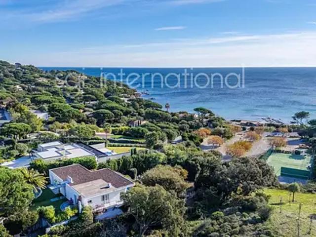 Maison vente à Arrondissement de Draguignan, Ramatuelle
