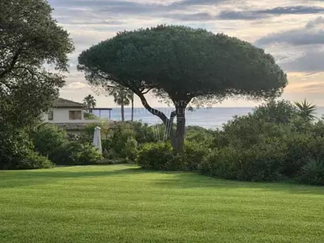Maison vente à Arrondissement de Draguignan, Ramatuelle
