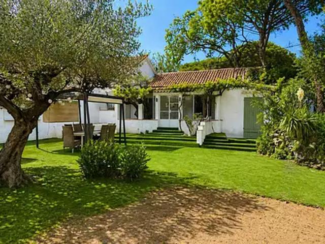 Maison vente à Arrondissement de Draguignan, Ramatuelle