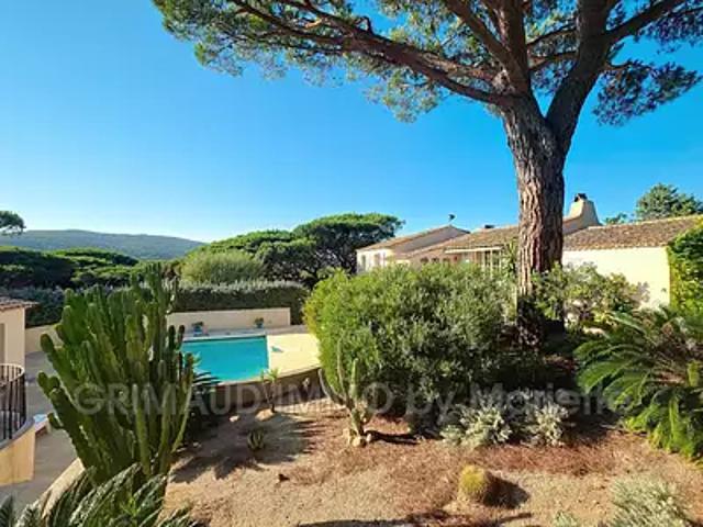 Maison vente à Arrondissement de Draguignan, Ramatuelle