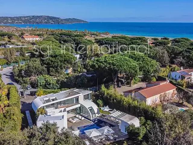 Maison vente à Arrondissement de Draguignan, Ramatuelle