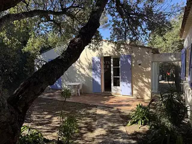 Maison vente à Arrondissement de Draguignan, Ramatuelle