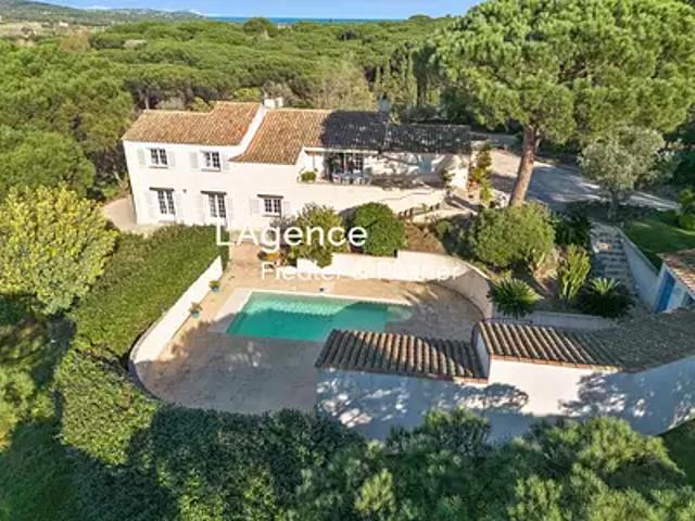 Maison vente à Arrondissement de Draguignan, Ramatuelle