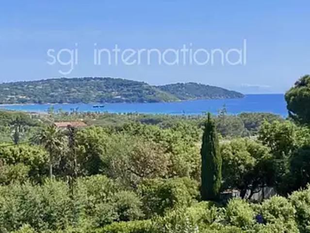 Maison vente à Arrondissement de Draguignan, Ramatuelle