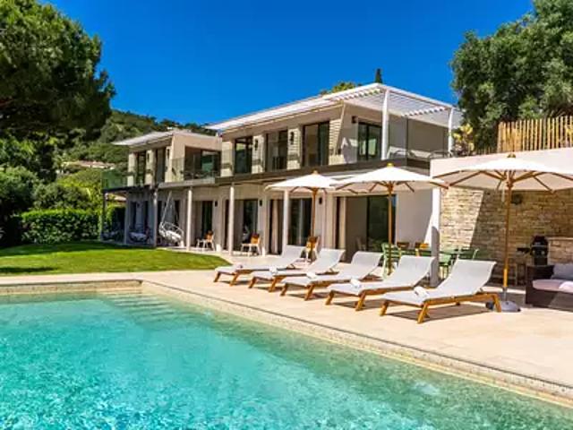 Maison location à Arrondissement de Draguignan, Ramatuelle