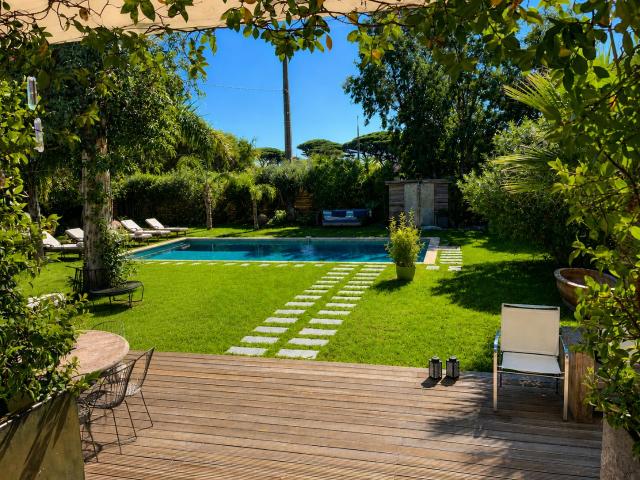Maison vente à Arrondissement de Draguignan, Ramatuelle